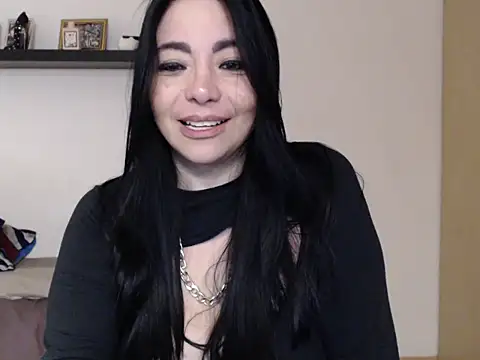 Melissaloves80 webcam