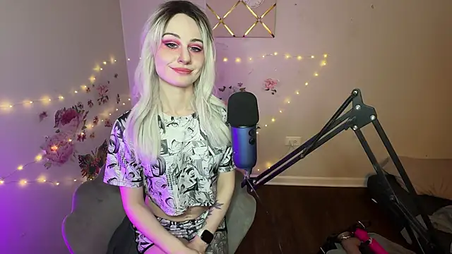 starr1123 - Starr1123's free webcam