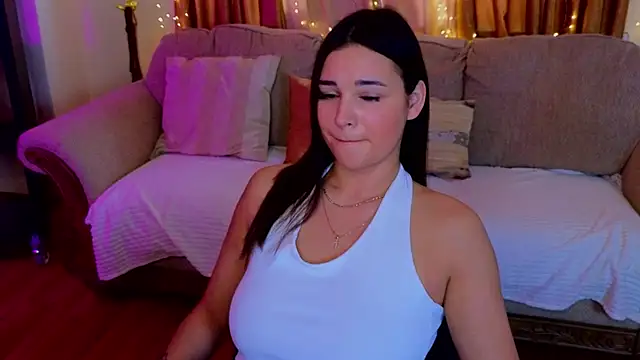 jessicacartier - JessicaCartier's free webcam