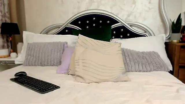 sarraray - SarraRay's free webcam