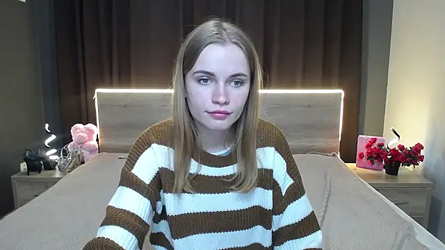 MargaritaKiss webcam