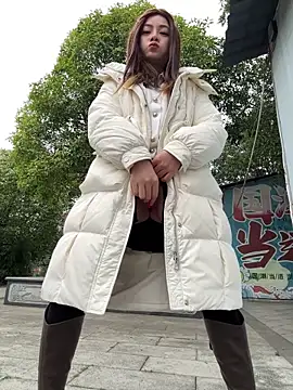 Asia-GoodLuck webcam