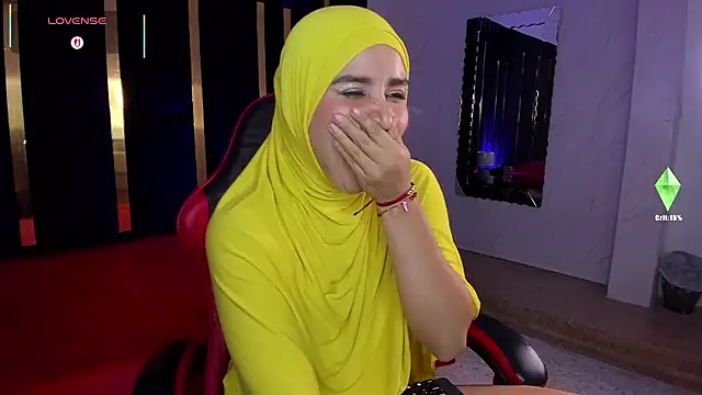 samiquest - SamiQuest's free webcam