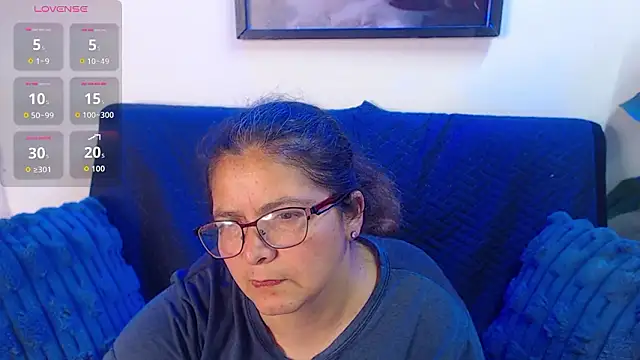 linda_banks_ - Linda_banks_'s free webcam