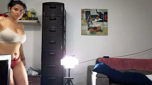 Alondra_fetish webcam