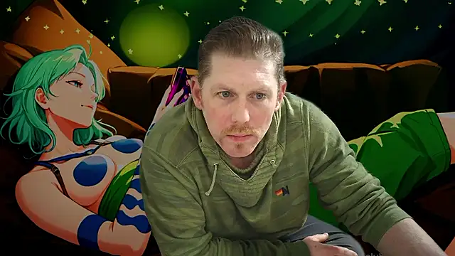 God_Of_ThundeRR webcam