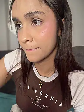 Isabella-Teen webcam