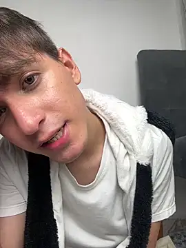 naim_theking (M twink) - Show Cum