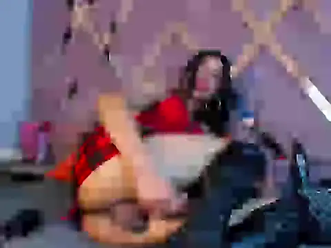 MeghanQueen__ webcam