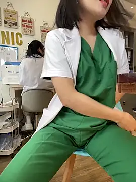 Clinic_Sexy webcam