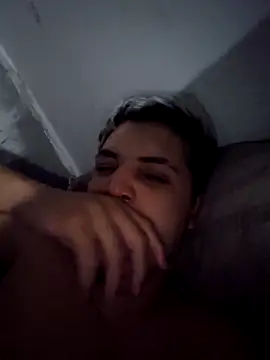 VibratedPoaching webcam