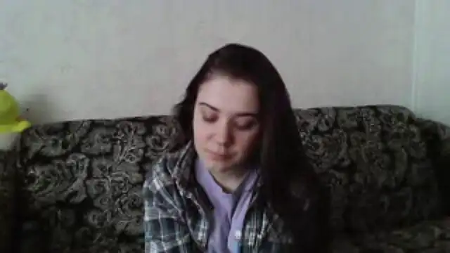 DominicaMullins webcam