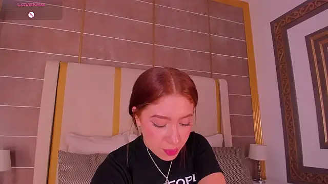 abigailcarter - AbigailCarter's free webcam