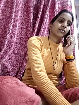 Webcam Model (Sexy-Kavya2)  is live.Free join now!