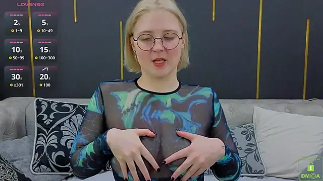 lina_rubens - Lina_Rubens's free webcam