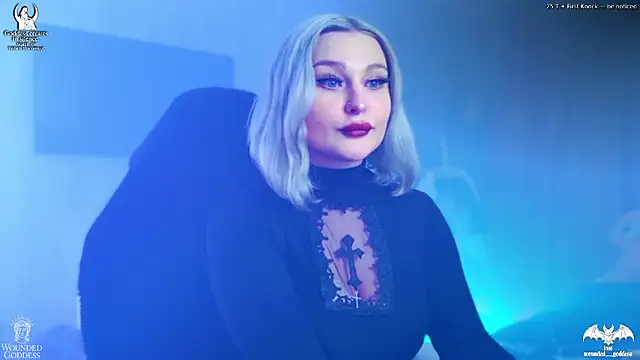 Wounded_Goddess_ webcam