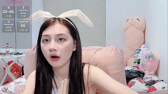 lris-beauty (F teen) - 卡卡诱人口交