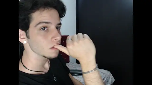 killua_parker webcam