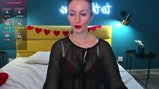 joan_nelson - Joan_Nelson's free webcam