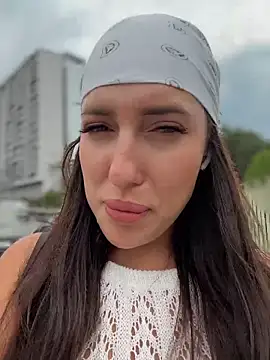 AleksandraRich webcam