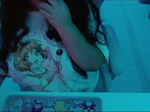 kittyk3 - KittyK3's free webcam