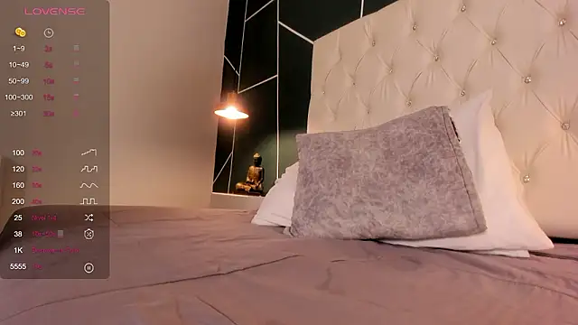 Veronicalanx1 webcam