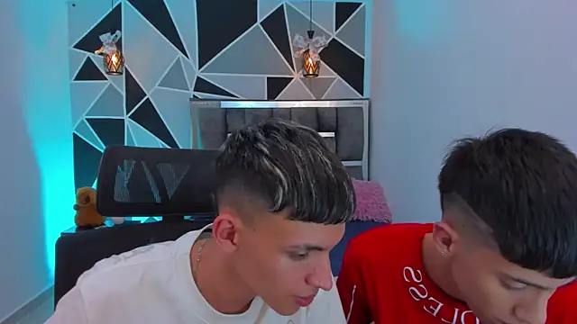 Juan_Nd_Steven webcam