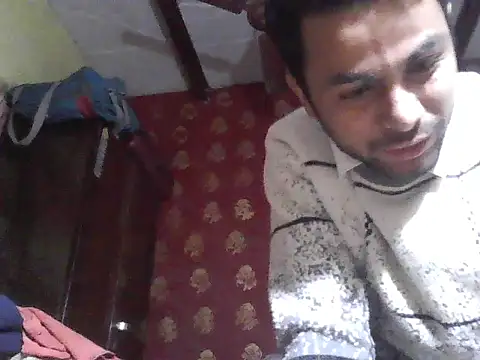 Stubborndesiboy webcam