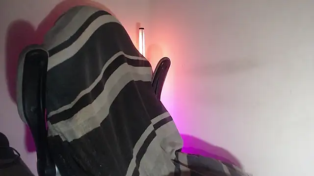 LuciferSantoryu webcam