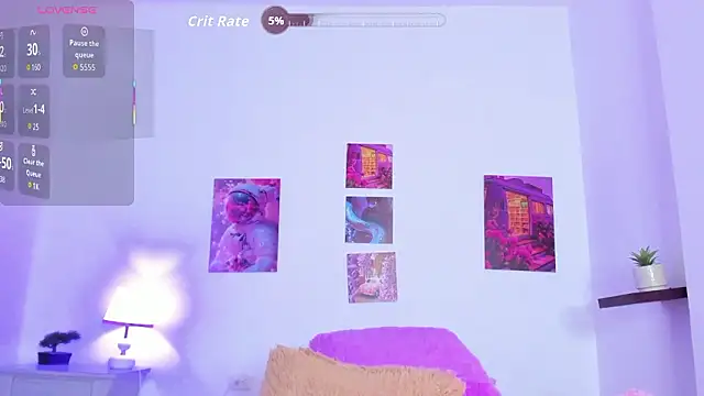 giseele-gigii webcam