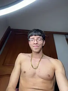 arthurdavies_ (M young) - ABUNDANT CUM SHOW🍆💦💦💦