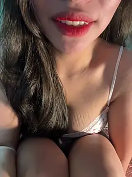 QuynhAnh_Sweet webcam