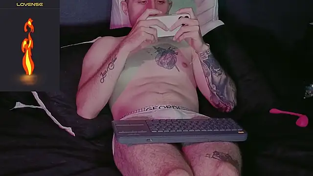 Dylanwhite23_ webcam