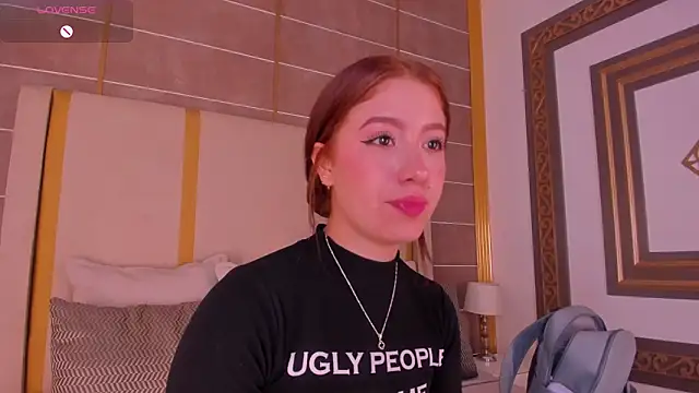 AbigailCarter webcam