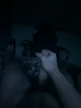 daddyshomeee_ (M twink) - Get me naked to cum! 🙈