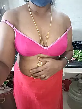 Tamil-hotwife webcam