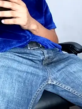 Bosssweet22cm webcam