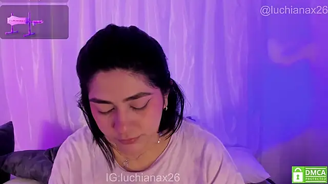 lucy26_ - Lucy26_'s free webcam