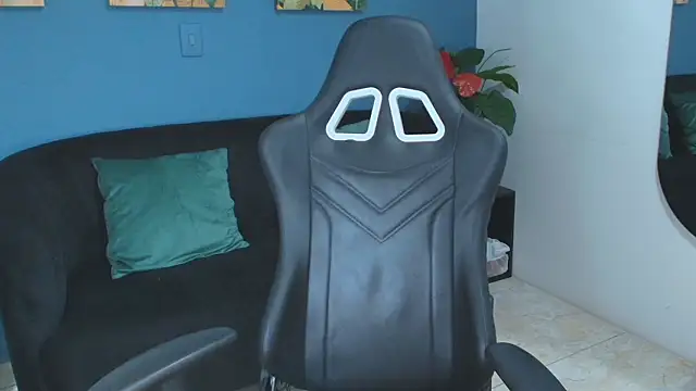 Zamira_Taylor webcam