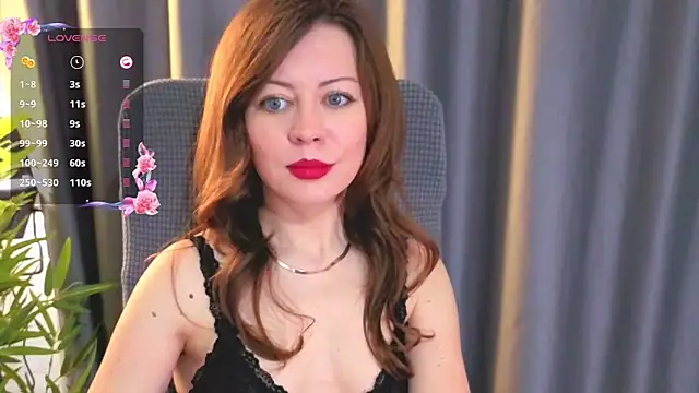 GirlfriendNina webcam