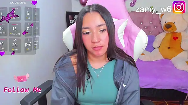 karla__cute - Karla__cute's free webcam