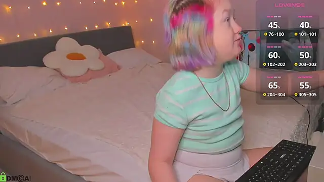 sara_robinson - Sara_Robinson's free webcam