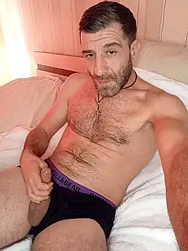 alexdaniel89 (Ask my age) - Play with my dick