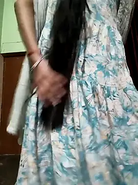 Eshwari_Chopra webcam