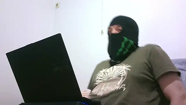 Black_Scorpion91 webcam