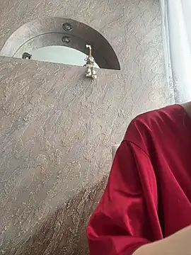 KarolinaConner webcam