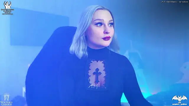 Wounded_Goddess_ webcam