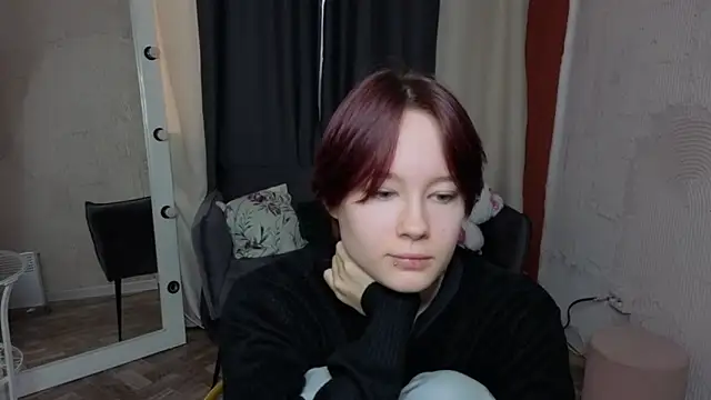 Annie_Way webcam
