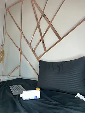 Celeste_Valencia_ webcam