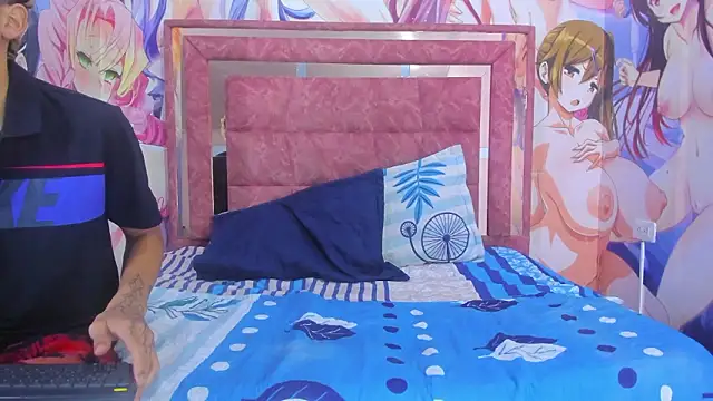 Ardiente_couple webcam